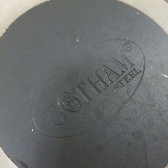 Gotham 3pc set 2 pots and one pan - Picture 5 of 8